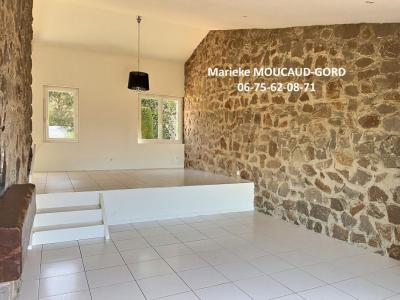 Acheter Maison Monistrol-sur-loire Haute loire