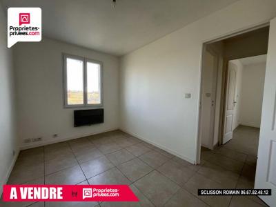 Acheter Maison Chevanceaux 166384 euros