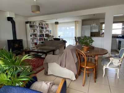 For sale Vannes 8 rooms 180 m2 Morbihan (56000) photo 2