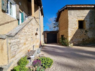 Acheter Maison 144 m2 Lissieu