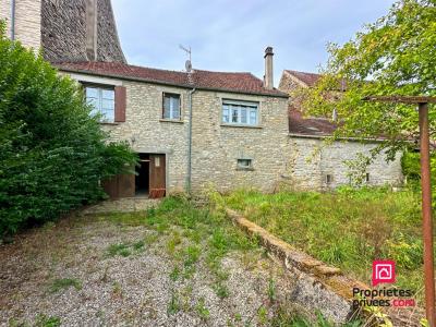 For sale Saint-pere 4 rooms 84 m2 Yonne (89450) photo 0