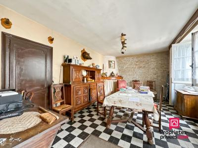 For sale Saint-pere 4 rooms 84 m2 Yonne (89450) photo 1