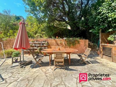 Acheter Appartement 75 m2 Saint-laurent-du-var