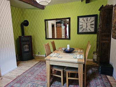 Louer Maison 86 m2 Langoelan