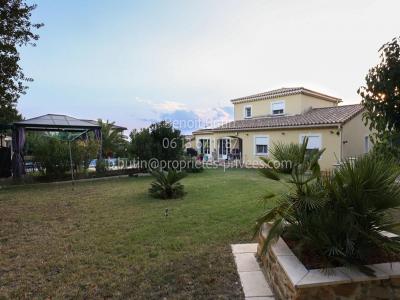 For sale Donzere 8 rooms 207 m2 Drome (26290) photo 2