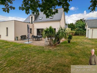 For sale Campbon 5 rooms 152 m2 Loire atlantique (44750) photo 0