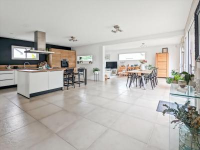 For sale Campbon 5 rooms 152 m2 Loire atlantique (44750) photo 1