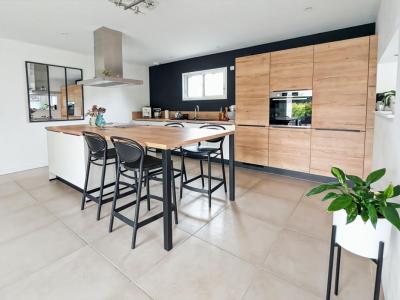 For sale Campbon 5 rooms 152 m2 Loire atlantique (44750) photo 3