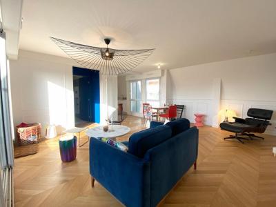 For sale Vannes 5 rooms 102 m2 Morbihan (56000) photo 2