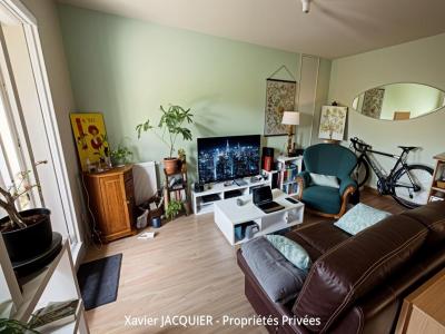 Annonce Vente 3 pices Appartement Nantes 44