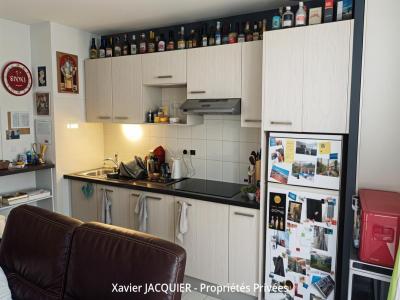 Acheter Appartement 63 m2 Nantes