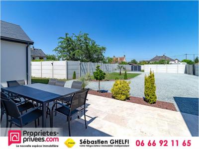 Acheter Maison 146 m2 Romorantin-lanthenay