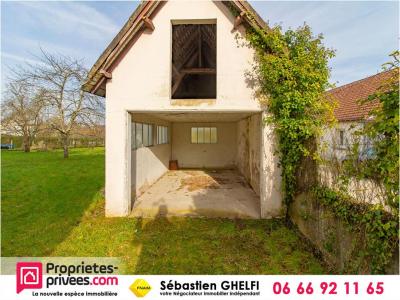 Annonce Vente 7 pices Maison Romorantin-lanthenay 41