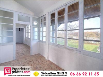 Acheter Maison Romorantin-lanthenay 138000 euros