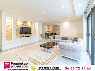 Acheter Maison Romorantin-lanthenay 390000 euros