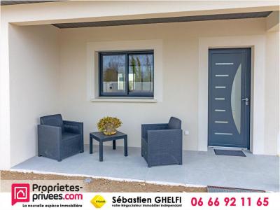 Annonce Vente 5 pices Maison Romorantin-lanthenay 41
