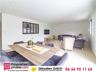 Acheter Maison Romorantin-lanthenay 289000 euros