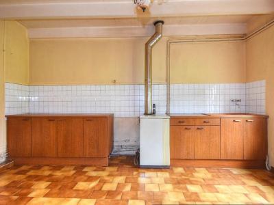 Acheter Maison Treguier Cotes d'armor