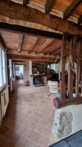 Annonce Vente 4 pices Maison Thiouville 76