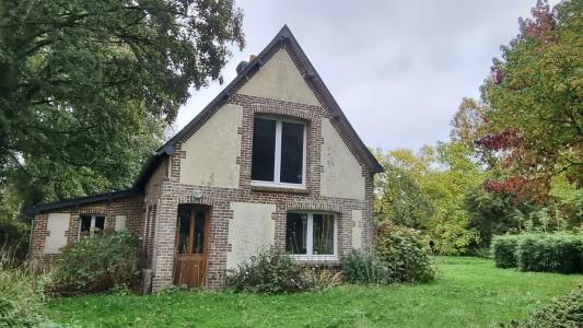 Acheter Maison Thiouville Seine maritime