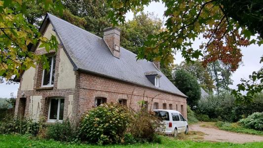 Acheter Maison Thiouville 262000 euros