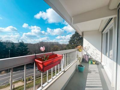 For sale Saint-herblain 4 rooms 85 m2 Loire atlantique (44800) photo 1