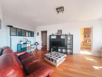 For sale Saint-herblain 4 rooms 85 m2 Loire atlantique (44800) photo 2
