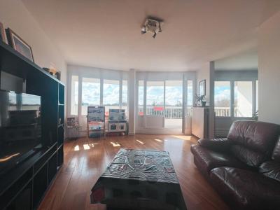 For sale Saint-herblain 4 rooms 85 m2 Loire atlantique (44800) photo 3