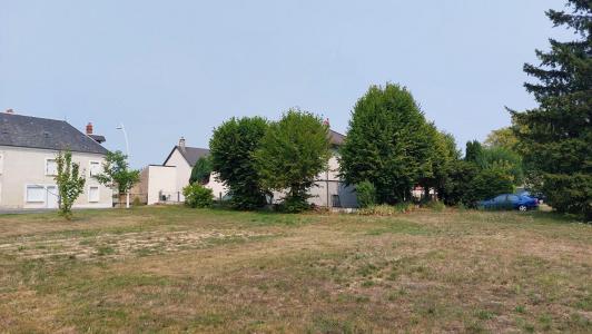 Annonce Vente Terrain Moulins-sur-yevre 18