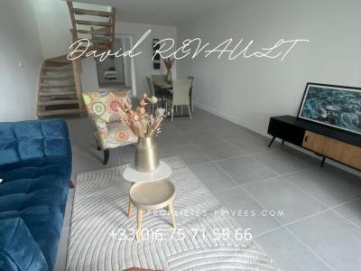 Annonce Vente 4 pices Maison Questembert 56