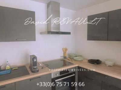 Acheter Maison 85 m2 Questembert