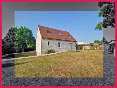 For sale Alencon 5 rooms 120 m2 Orne (61000) photo 3