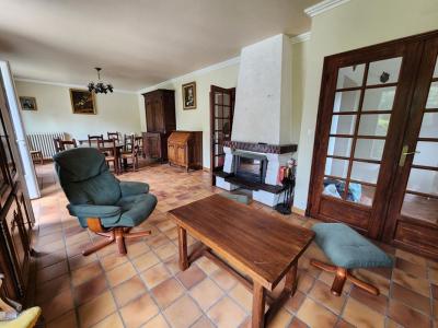 For sale Joue-les-tours 7 rooms 216 m2 Indre et loire (37300) photo 2