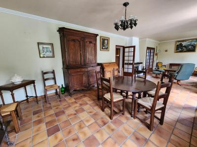 For sale Joue-les-tours 7 rooms 216 m2 Indre et loire (37300) photo 3