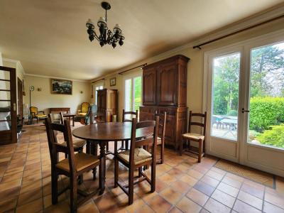 For sale Joue-les-tours 7 rooms 216 m2 Indre et loire (37300) photo 4
