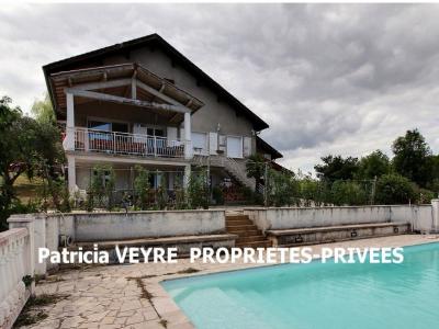 For sale Lupe 8 rooms 277 m2 Loire (42520) photo 1