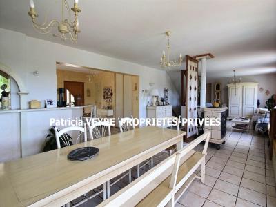 For sale Lupe 8 rooms 277 m2 Loire (42520) photo 2