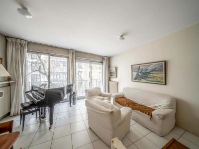 Annonce Vente 3 pices Appartement Paris-15eme-arrondissement 75