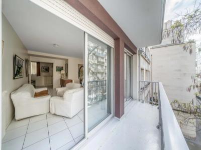 Acheter Appartement 81 m2 Paris-15eme-arrondissement