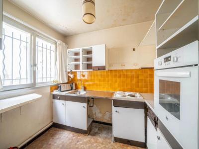 Acheter Appartement Paris-15eme-arrondissement 680000 euros