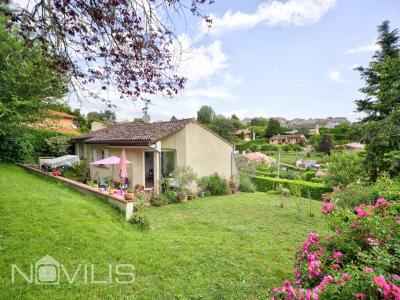 Annonce Vente 5 pices Maison Saint-genies-bellevue 31