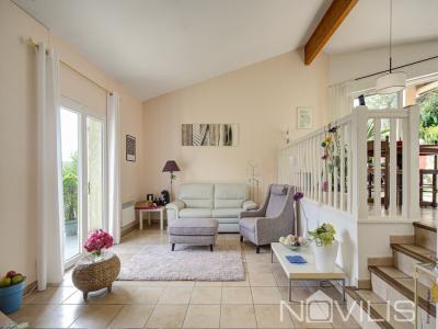 Acheter Maison 105 m2 Saint-genies-bellevue