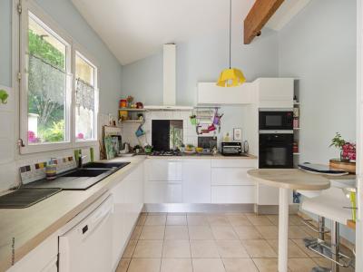 Acheter Maison Saint-genies-bellevue Haute garonne
