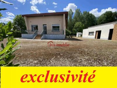 For sale Connantre 3 rooms 86 m2 Marne (51230) photo 0