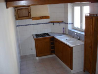 For rent Castelnaudary 2 rooms 47 m2 Aude (11400) photo 1