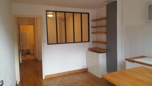 For rent Villefranche-de-lauragais 2 rooms 24 m2 Haute garonne (31290) photo 1