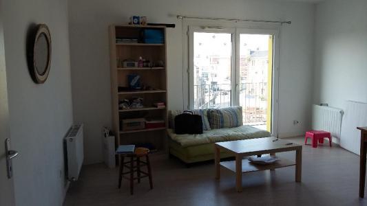 Louer Appartement 45 m2 Havre