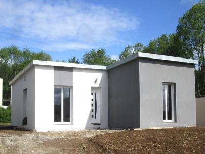 For sale Pencran 70 m2 Finistere (29800) photo 0