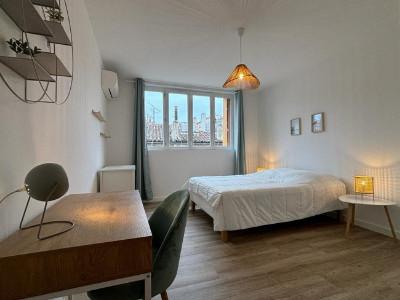 For rent Saint-etienne 42000 2 rooms 28 m2 Loire (42100) photo 0