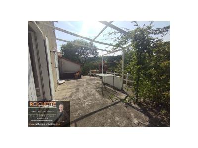 Annonce Vente 6 pices Maison Trelins 42